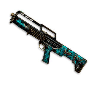 Kel-Tec KS7 «Мятежник»