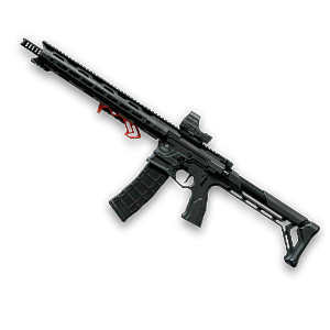 Cobalt Kinetics EDGE Rifle