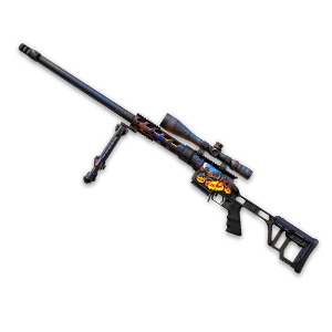 ДВЛ-10 М2 «Хеллоуин»