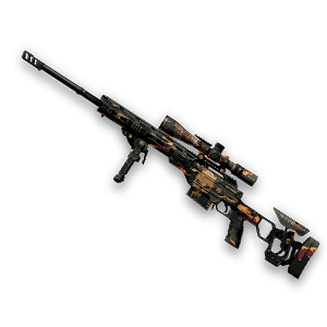 CDX-MC Kraken «Стражник»