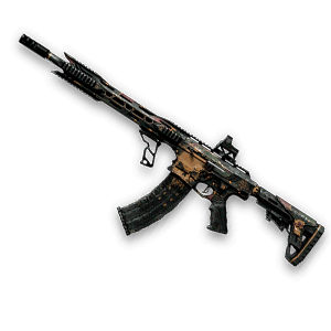 Typhoon F12 «Стражник»