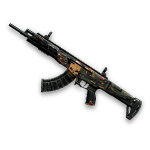 АК «Альфа» «Стражник»