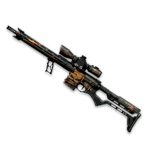 Cobalt Kinetics Twenty-Seven «Стражник»