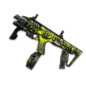 Micro-Roni «Токсин»