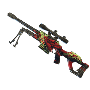 Truvelo CMS 20x42 mm «Хитин»