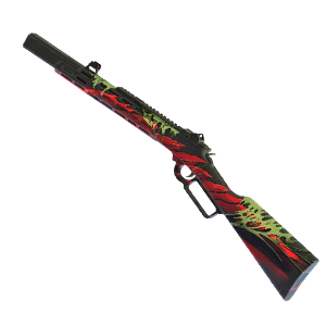 Marlin 1894 Custom «Хитин»