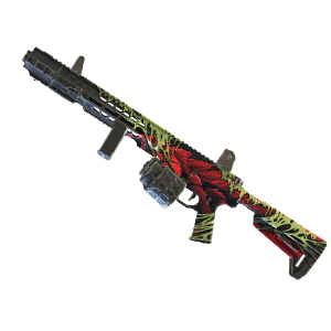 SAI GRY LMG «Хитин»