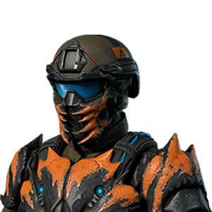 Штурмовик Элитного отряда «Арахнид»