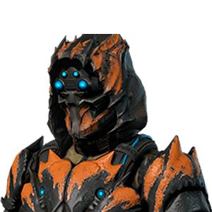 Снайпер Элитного отряда «Арахнид»