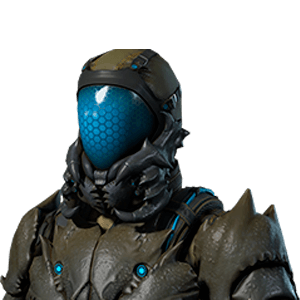 Медик отряда «Арахнид»