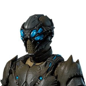 Инженер отряда «Арахнид»