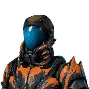 Медик Элитного отряда «Арахнид»