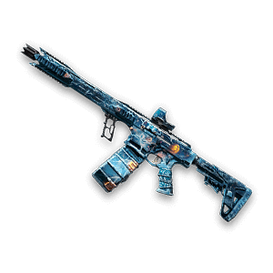 Typhoon F12 Custom «Ледник»