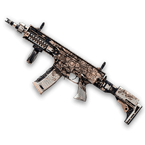 CZ 805 BREN A2 «Люкс»