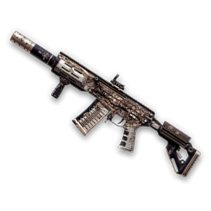 АМБ-17 «Люкс»