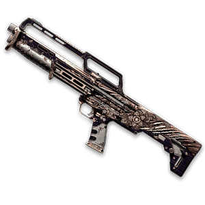 Kel-Tec KS7 «Люкс»