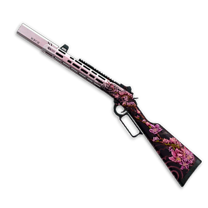 Marlin 1894 Custom «Сакура»