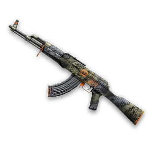 АК-47 «Гексагон»