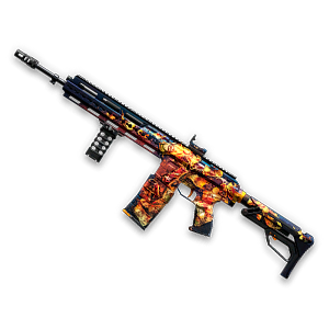 Howa Type 89 Custom «Капитал»