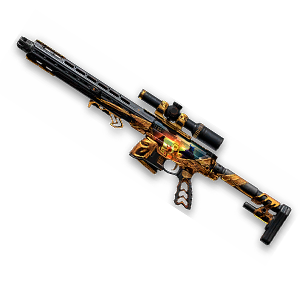 M4 Marksman Custom «Большой куш»