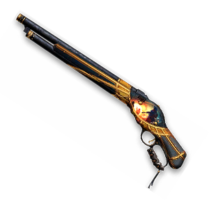 Winchester 1887 «Большой куш»