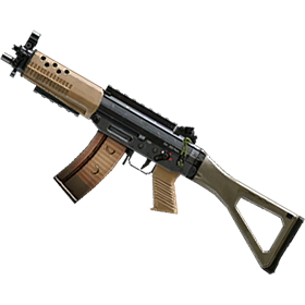 SIG 552