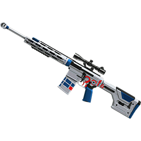 Remington R11 RSASS «Евро-2016»