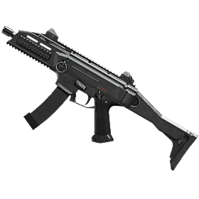 CZ Scorpion Evo3 A1