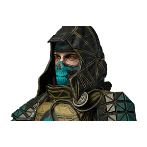 Снайпер отряда Абсолют